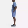 Men’s Reebok Identity Washed Shorts Men’s Reebok Identity Washed Shorts