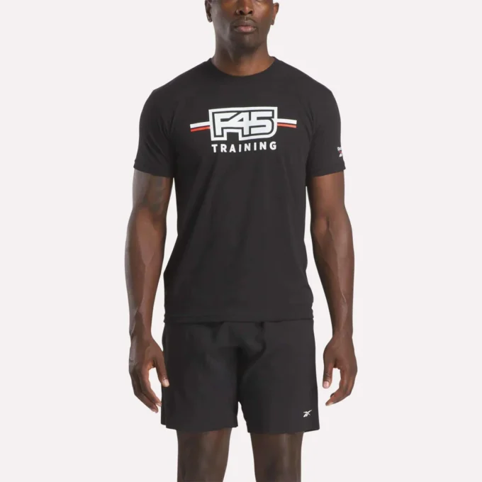 Men’s Reebok x F45 Training T-Shirt