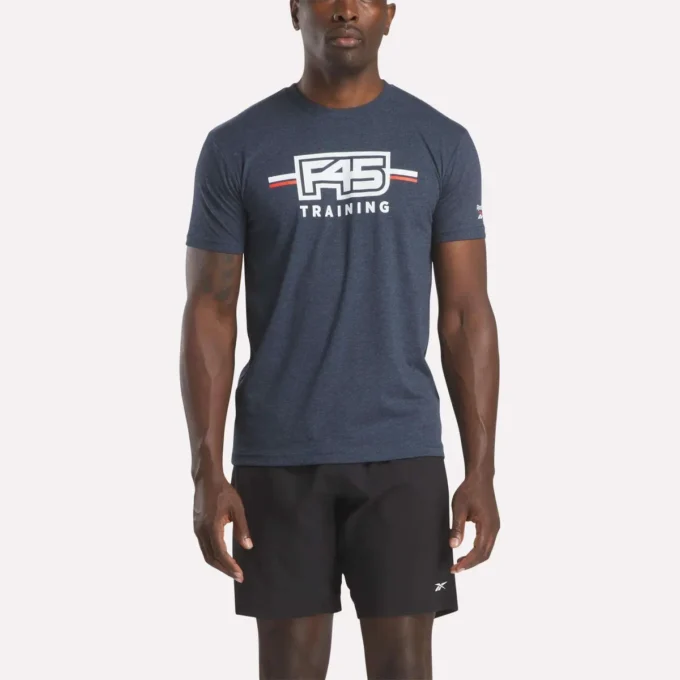 Men’s Reebok x F45 Training T-Shirt