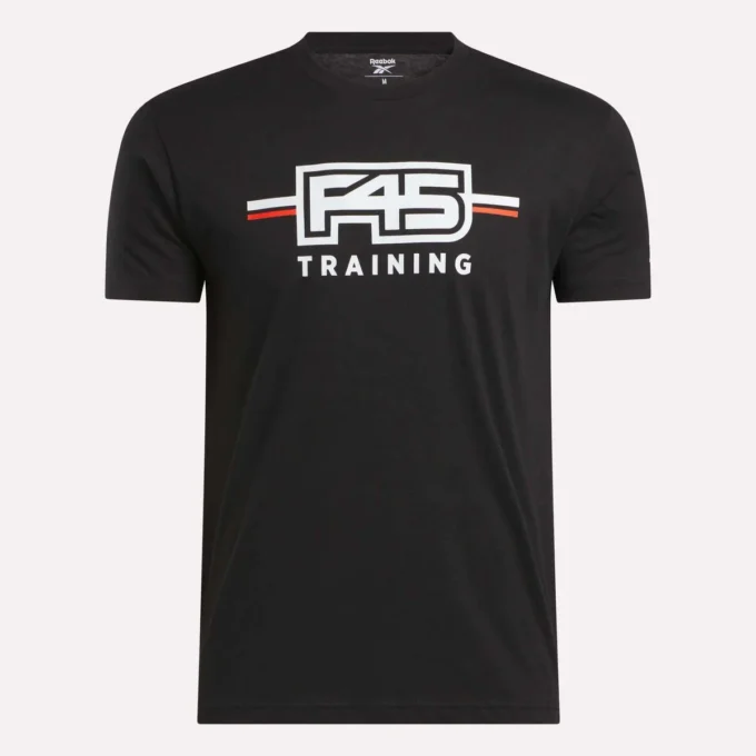 Men’s Reebok x F45 Training T-Shirt