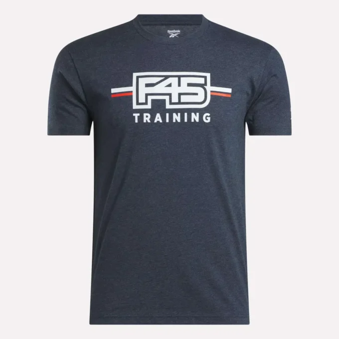 Men’s Reebok x F45 Training T-Shirt