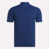 Men’s Short Sleeve Bonded Micro Pique Polo Shirt Men’s Short Sleeve Bonded Micro Pique Polo Shirt