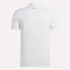 Men’s Short Sleeve Bonded Micro Pique Polo Shirt Men’s Short Sleeve Bonded Micro Pique Polo Shirt