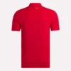 Men’s Short Sleeve Bonded Micro Pique Polo Shirt Men’s Short Sleeve Bonded Micro Pique Polo Shirt