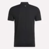 Men’s Short Sleeve Bonded Micro Pique Polo Shirt Men’s Short Sleeve Bonded Micro Pique Polo Shirt