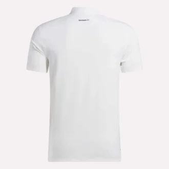 Men’s Short Sleeve Bonded Micro Pique Polo Shirt
