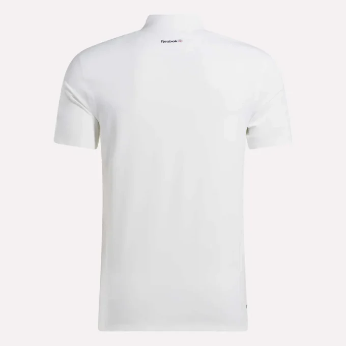 Men’s Short Sleeve Bonded Micro Pique Polo Shirt Men’s Short Sleeve Bonded Micro Pique Polo Shirt