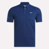 Men’s Short Sleeve Bonded Micro Pique Polo Shirt Men’s Short Sleeve Bonded Micro Pique Polo Shirt