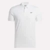 Men’s Short Sleeve Bonded Micro Pique Polo Shirt Men’s Short Sleeve Bonded Micro Pique Polo Shirt