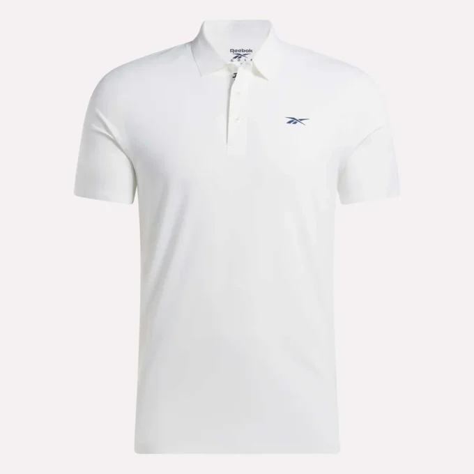 Men’s Short Sleeve Bonded Micro Pique Polo Shirt Men’s Short Sleeve Bonded Micro Pique Polo Shirt