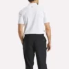Men’s Short Sleeve Bonded Micro Pique Polo Shirt Men’s Short Sleeve Bonded Micro Pique Polo Shirt