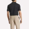 Men’s Short Sleeve Bonded Micro Pique Polo Shirt Men’s Short Sleeve Bonded Micro Pique Polo Shirt
