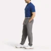 Men’s Short Sleeve Bonded Micro Pique Polo Shirt Men’s Short Sleeve Bonded Micro Pique Polo Shirt