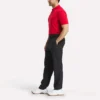 Men’s Short Sleeve Bonded Micro Pique Polo Shirt Men’s Short Sleeve Bonded Micro Pique Polo Shirt
