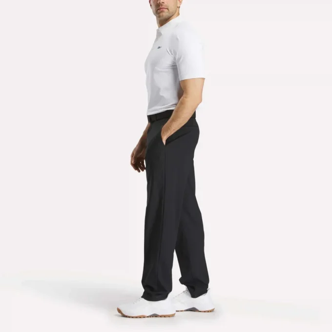 Men’s Short Sleeve Bonded Micro Pique Polo Shirt Men’s Short Sleeve Bonded Micro Pique Polo Shirt