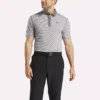 Men’s Short Sleeve Core Stripe Polo Shirt Men’s Short Sleeve Core Stripe Polo Shirt