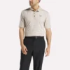 Men’s Short Sleeve Core Stripe Polo Shirt Men’s Short Sleeve Core Stripe Polo Shirt