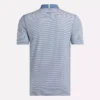 Men’s Short Sleeve Core Stripe Polo Shirt Men’s Short Sleeve Core Stripe Polo Shirt