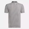 Men’s Short Sleeve Core Stripe Polo Shirt Men’s Short Sleeve Core Stripe Polo Shirt