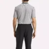 Men’s Short Sleeve Core Stripe Polo Shirt Men’s Short Sleeve Core Stripe Polo Shirt