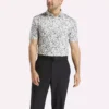 Men’s Short Sleeve Gator Golf Polo Shirt Men’s Short Sleeve Gator Golf Polo Shirt