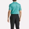 Men’s Short Sleeve Gator Golf Polo Shirt Men’s Short Sleeve Gator Golf Polo Shirt