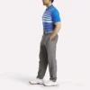 Men’s Short Sleeve Nano Stripe Pullover Polo