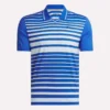 Men’s Short Sleeve Nano Stripe Pullover Polo