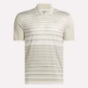 Men’s Short Sleeve Nano Stripe Pullover Polo Men’s Short Sleeve Nano Stripe Pullover Polo