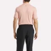 Men’s Short Sleeve Oxford Knit Pique Polo Shirt Men’s Short Sleeve Oxford Knit Pique Polo Shirt