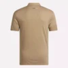 Men’s Short Sleeve Oxford Knit Pique Polo Shirt Men’s Short Sleeve Oxford Knit Pique Polo Shirt