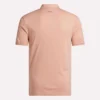 Men’s Short Sleeve Oxford Knit Pique Polo Shirt Men’s Short Sleeve Oxford Knit Pique Polo Shirt