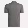 Men’s Short Sleeve Oxford Knit Pique Polo Shirt Men’s Short Sleeve Oxford Knit Pique Polo Shirt