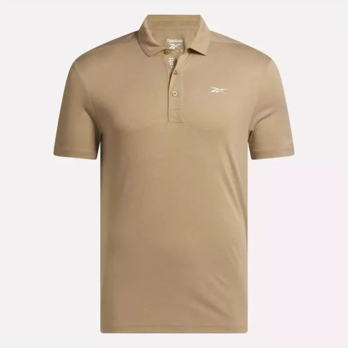 Men’s Short Sleeve Oxford Knit Pique Polo Shirt Men’s Short Sleeve Oxford Knit Pique Polo Shirt