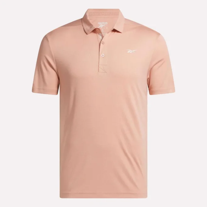 Men’s Short Sleeve Oxford Knit Pique Polo Shirt Men’s Short Sleeve Oxford Knit Pique Polo Shirt
