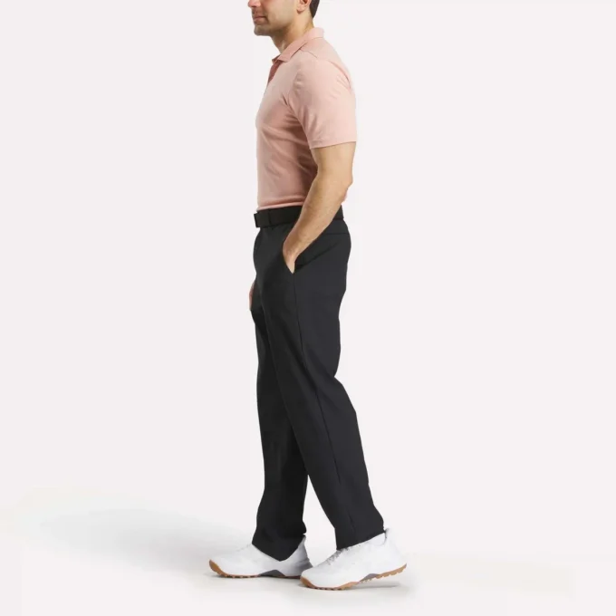 Men’s Short Sleeve Oxford Knit Pique Polo Shirt Men’s Short Sleeve Oxford Knit Pique Polo Shirt