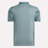Men’s Short Sleeve Signature Vector Sleeve Polo Shirt Men’s Short Sleeve Signature Vector Sleeve Polo Shirt