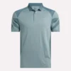 Men’s Short Sleeve Signature Vector Sleeve Polo Shirt Men’s Short Sleeve Signature Vector Sleeve Polo Shirt