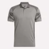 Men’s Short Sleeve Signature Vector Sleeve Polo Shirt Men’s Short Sleeve Signature Vector Sleeve Polo Shirt