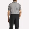 Men’s Short Sleeve Signature Vector Sleeve Polo Shirt Men’s Short Sleeve Signature Vector Sleeve Polo Shirt