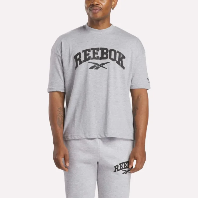 Men’s Short Sleeve T-Shirt