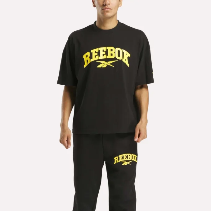 Men’s Short Sleeve T-Shirt