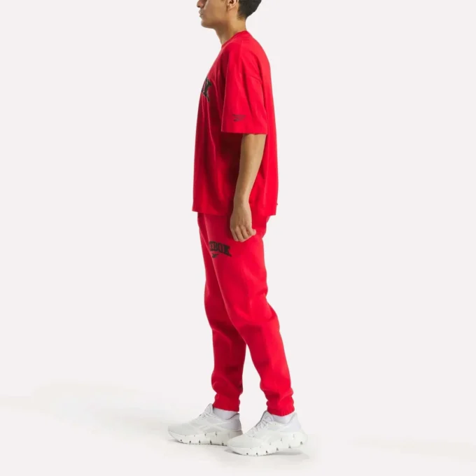 Men’s Short Sleeve T-Shirt