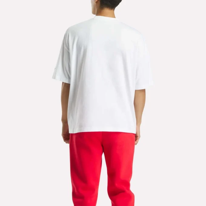 Men’s Short Sleeve T-Shirt