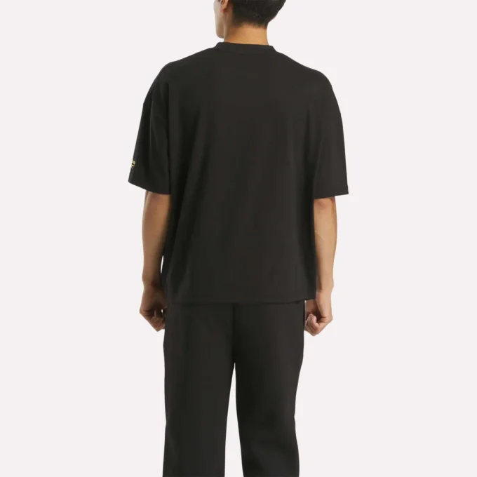 Men’s Short Sleeve T-Shirt