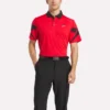 Men’s Signature Vector Colorblocked Polo Shirt Men’s Signature Vector Colorblocked Polo Shirt