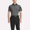 Men’s Signature Vector Colorblocked Polo Shirt Men’s Signature Vector Colorblocked Polo Shirt