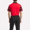 Men’s Signature Vector Colorblocked Polo Shirt Men’s Signature Vector Colorblocked Polo Shirt