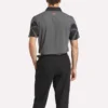 Men’s Signature Vector Colorblocked Polo Shirt Men’s Signature Vector Colorblocked Polo Shirt