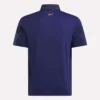 Men’s Signature Vector Colorblocked Polo Shirt Men’s Signature Vector Colorblocked Polo Shirt